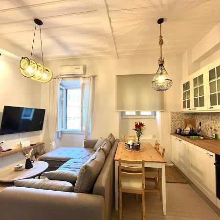 Nenas Volto Apartment Corfu  Екстер'єр фото