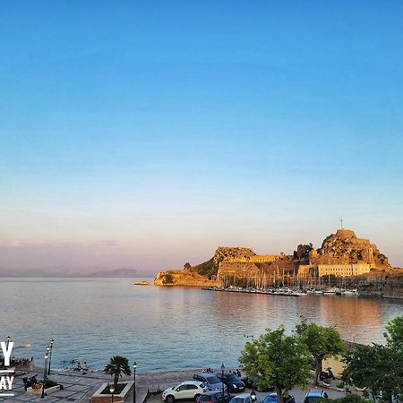Nenas Volto Apartment Corfu  Екстер'єр фото