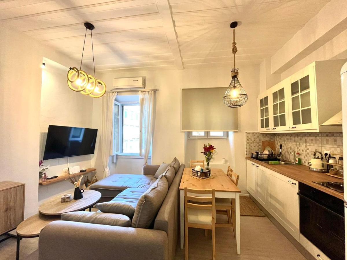 Nenas Volto Apartment Corfu  Екстер'єр фото