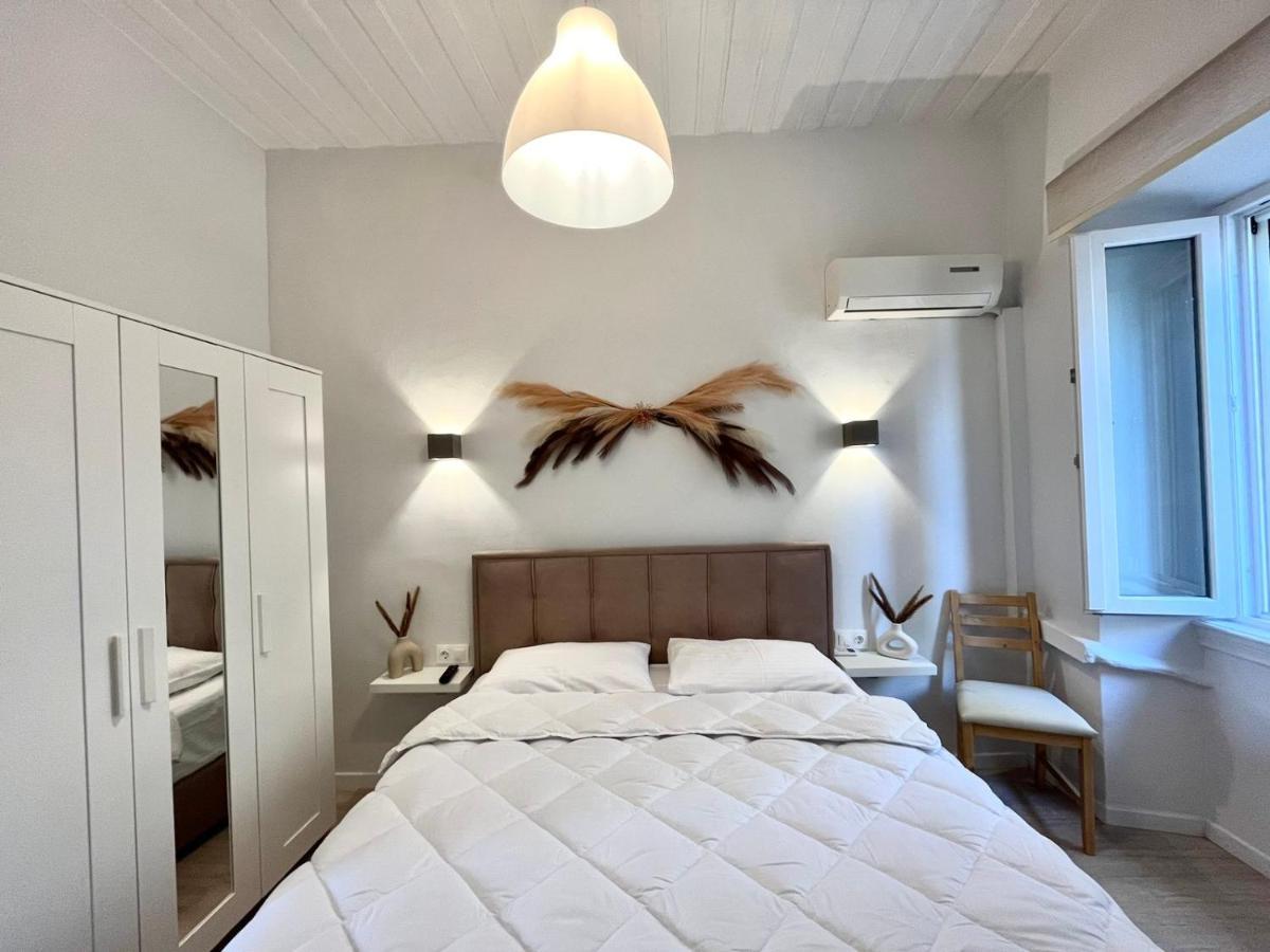 Nenas Volto Apartment Corfu  Екстер'єр фото
