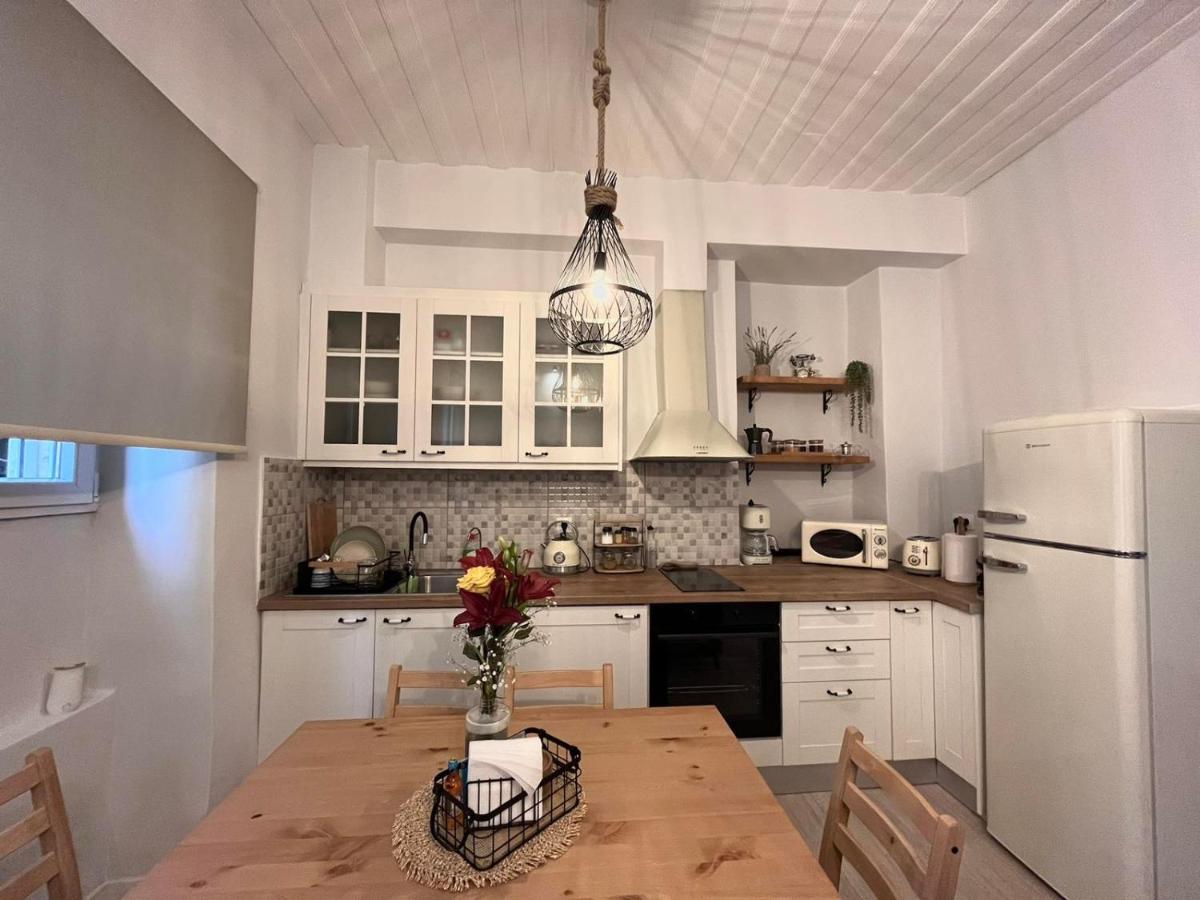 Nenas Volto Apartment Corfu  Екстер'єр фото