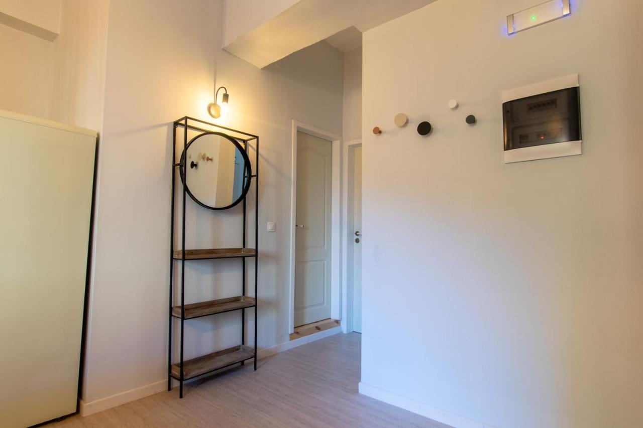 Nenas Volto Apartment Corfu  Екстер'єр фото