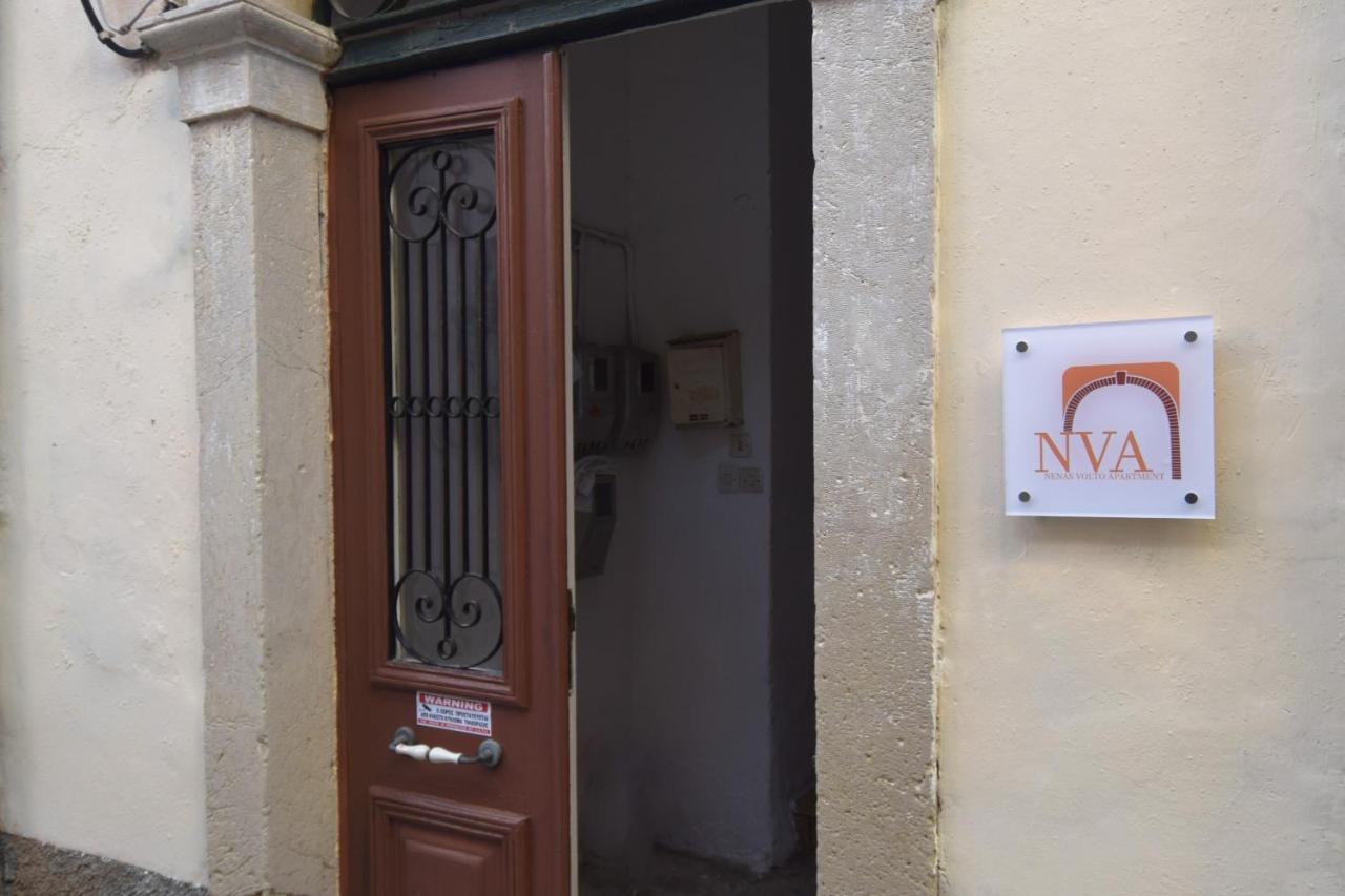 Nenas Volto Apartment Corfu  Екстер'єр фото