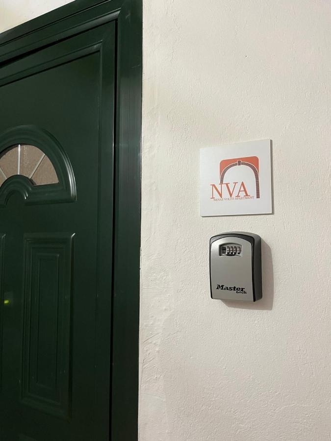 Nenas Volto Apartment Corfu  Екстер'єр фото