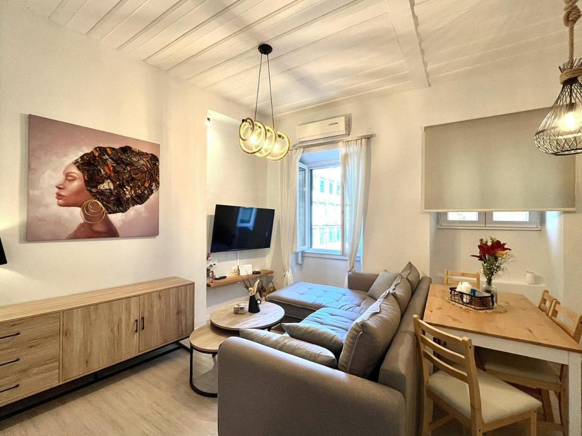 Nenas Volto Apartment Corfu  Екстер'єр фото