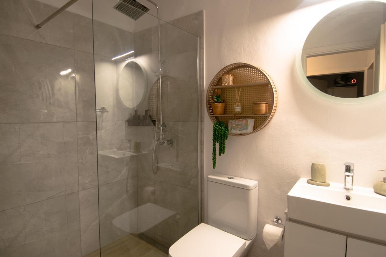 Nenas Volto Apartment Corfu  Екстер'єр фото