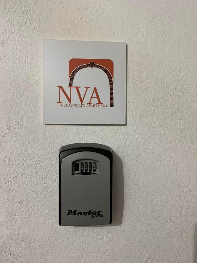 Nenas Volto Apartment Corfu  Екстер'єр фото